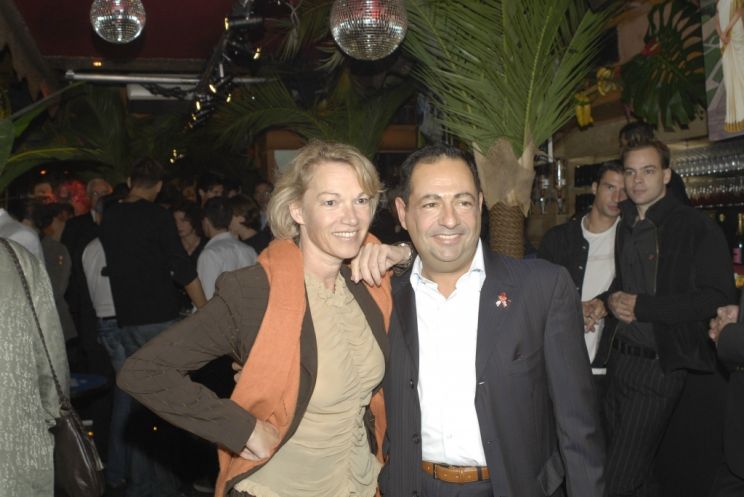 Brigitte Lahaie