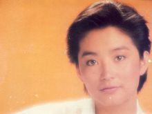 Brigitte Lin