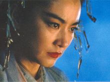 Brigitte Lin