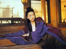 Brigitte Lin