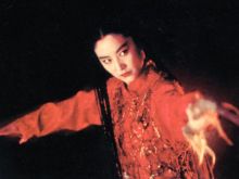 Brigitte Lin