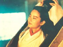 Brigitte Lin