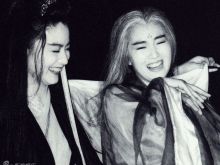 Brigitte Lin photo