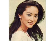 Brigitte Lin