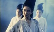 Brigitte Lin