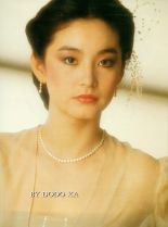 Brigitte Lin