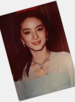 Brigitte Lin