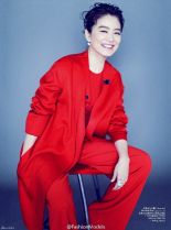 Brigitte Lin