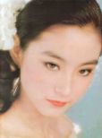 Brigitte Lin