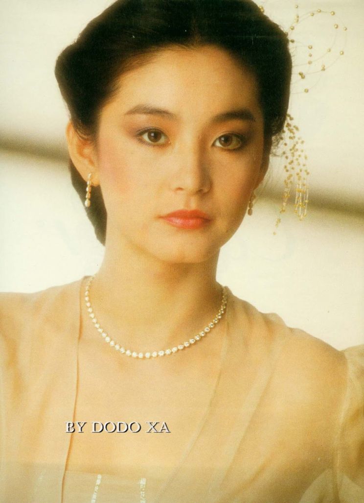 Brigitte Lin