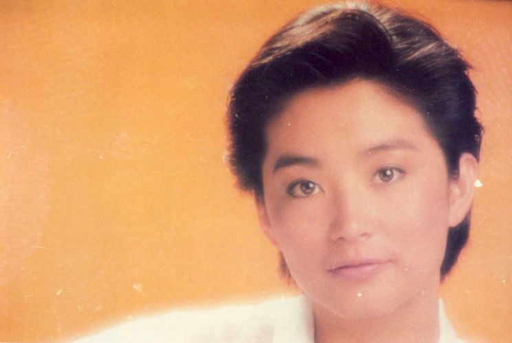 Brigitte Lin