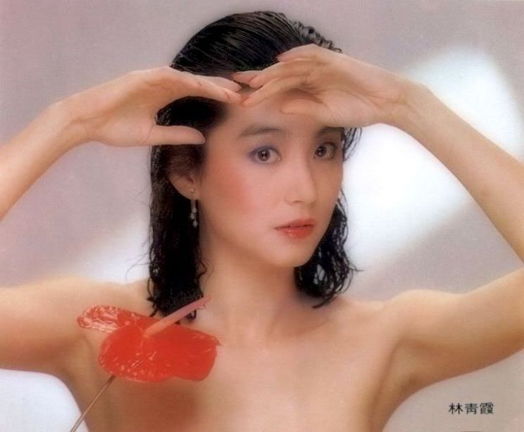 Brigitte Lin