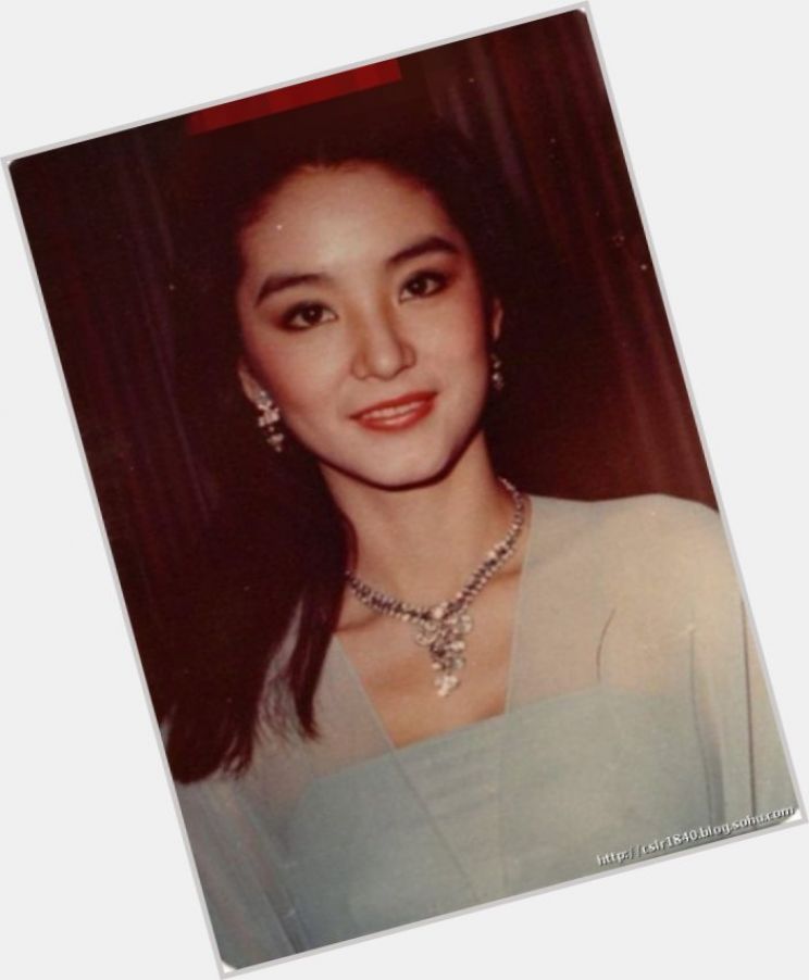 Brigitte Lin