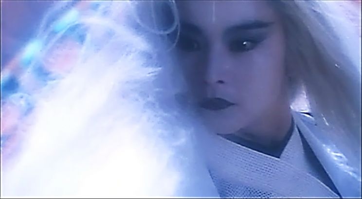 Brigitte Lin