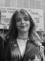 Brigitte Maier