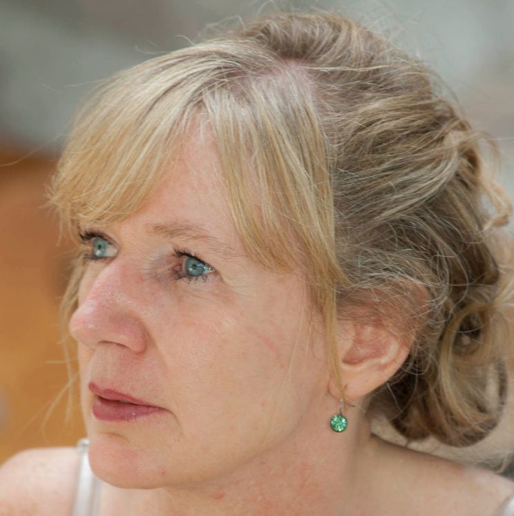 Brigitte Maier