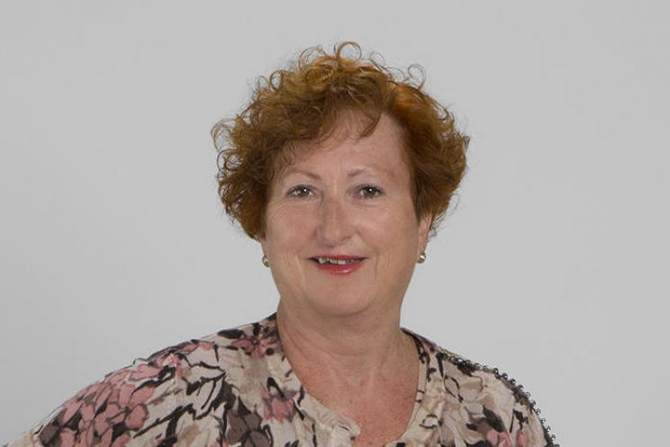 Brigitte Maier