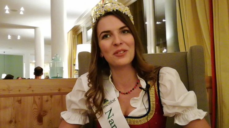 Brigitte Maier