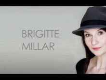 Brigitte Millar