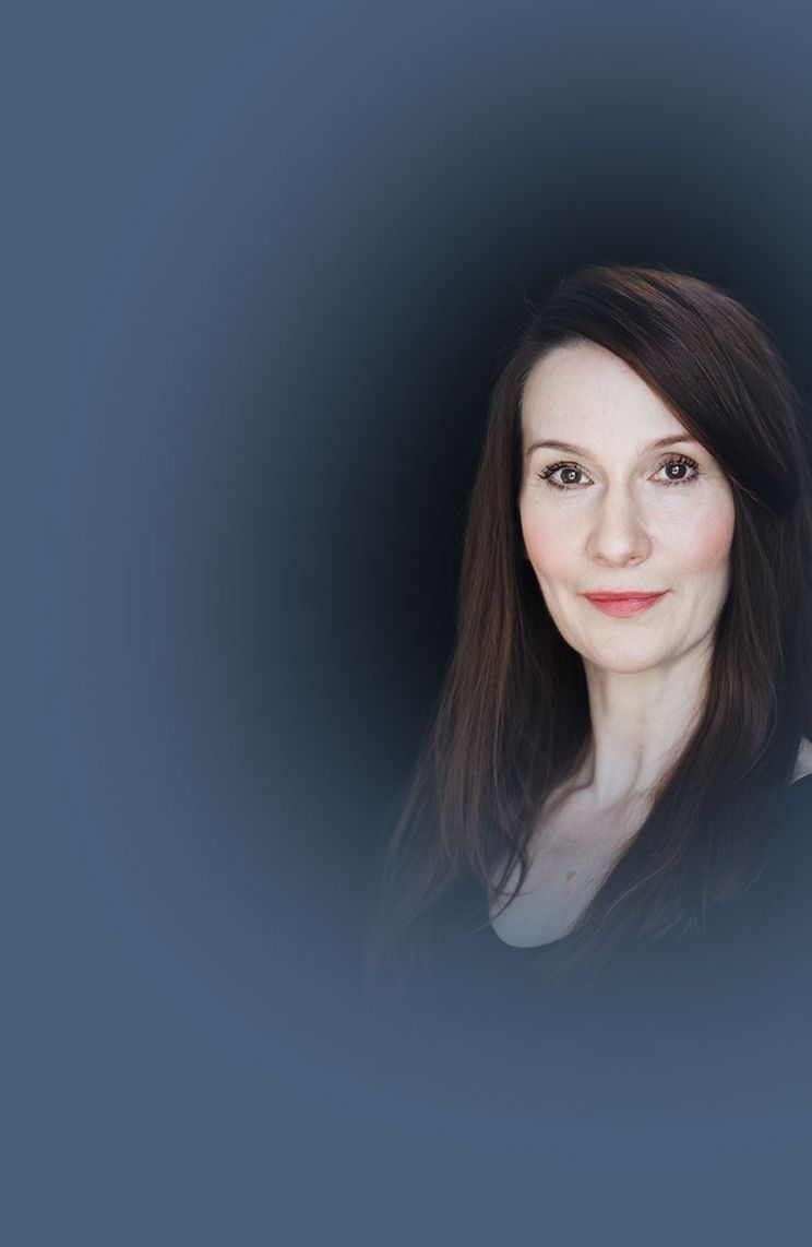 Brigitte Millar