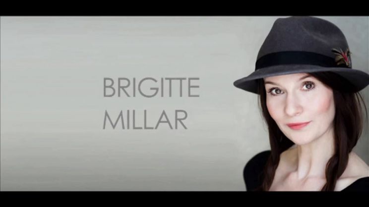 Brigitte Millar