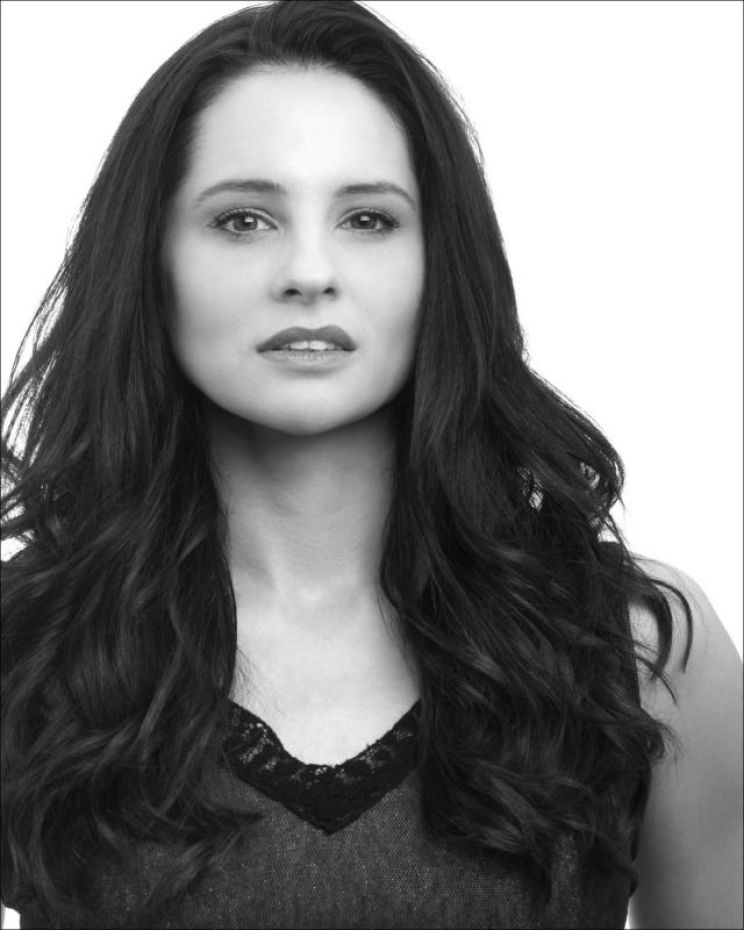 Brigitte Millar