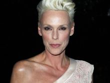 Brigitte Nielsen