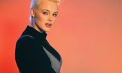 Brigitte Nielsen