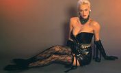 Brigitte Nielsen