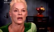 Brigitte Nielsen