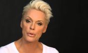 Brigitte Nielsen