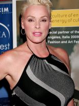 Brigitte Nielsen