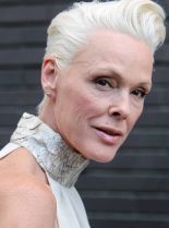 Brigitte Nielsen