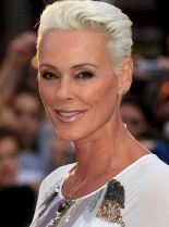 Brigitte Nielsen