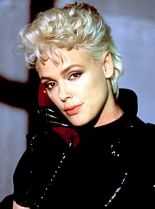 Brigitte Nielsen