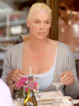 Brigitte Nielsen photo