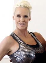 Brigitte Nielsen photo