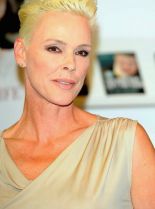 Brigitte Nielsen photo