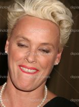 Brigitte Nielsen