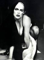 Brigitte Nielsen