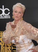 Brigitte Nielsen