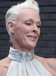 Brigitte Nielsen