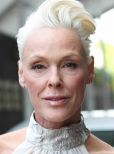 Brigitte Nielsen