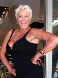 Brigitte Nielsen