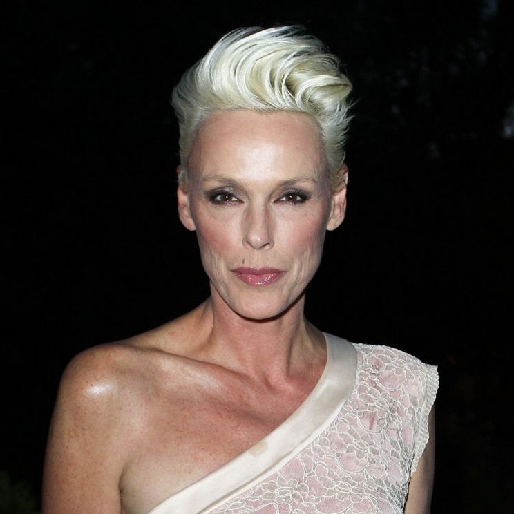 Brigitte Nielsen