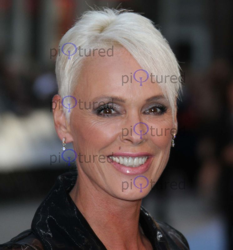 Brigitte Nielsen