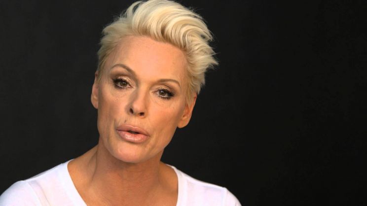 Brigitte Nielsen