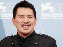 Brillante Mendoza