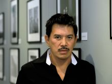 Brillante Mendoza