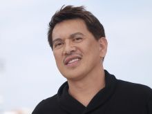 Brillante Mendoza